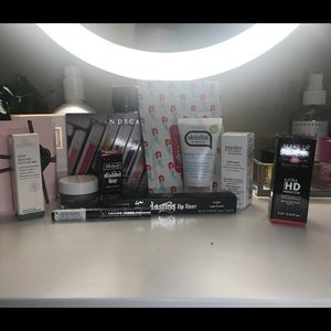 12 Piece make up and Skin care bundle!!!